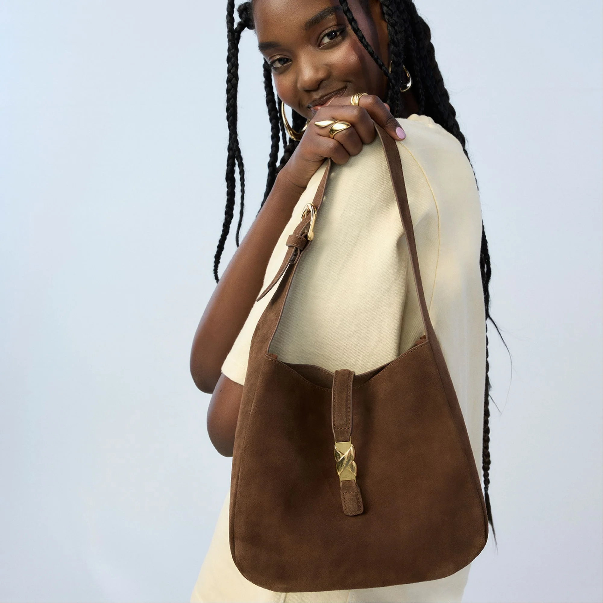 Soffiettaluxe - Bucket bag - ALDO