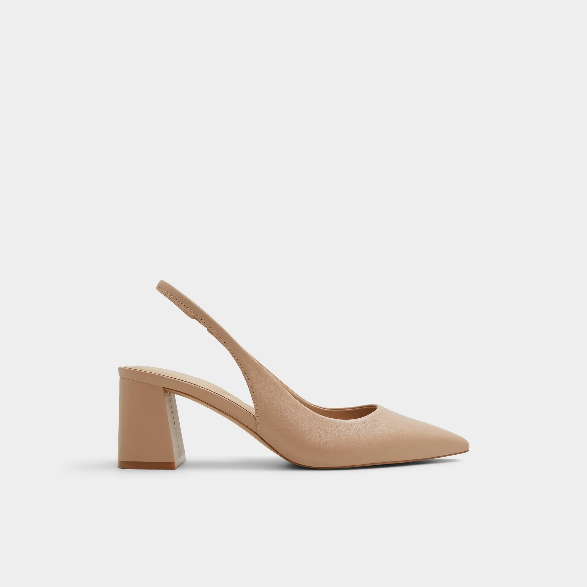 Uliana - Slingback heel, Block heel - ALDO