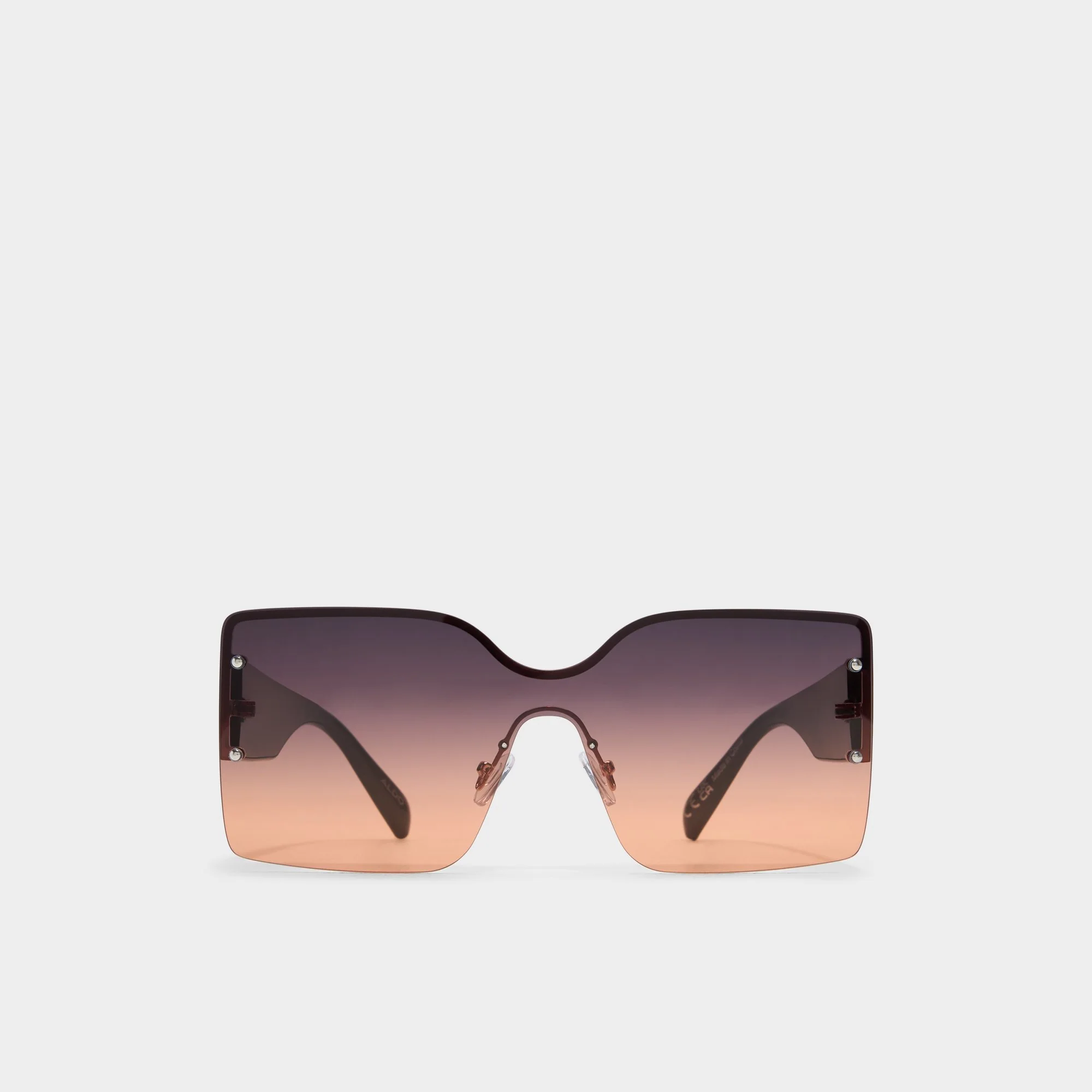 Lalaendrax - Square sunglasses - ALDO