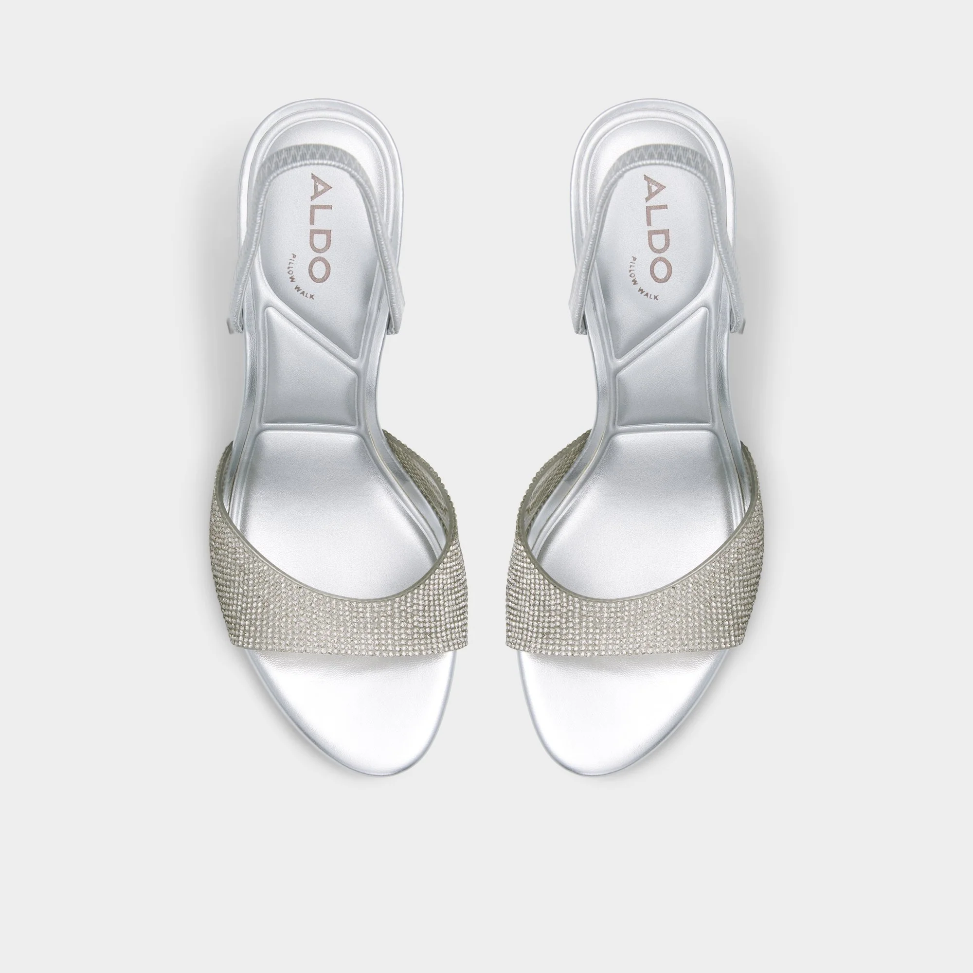 Aitana - Slingback heeled sandal, Stiletto heel - ALDO