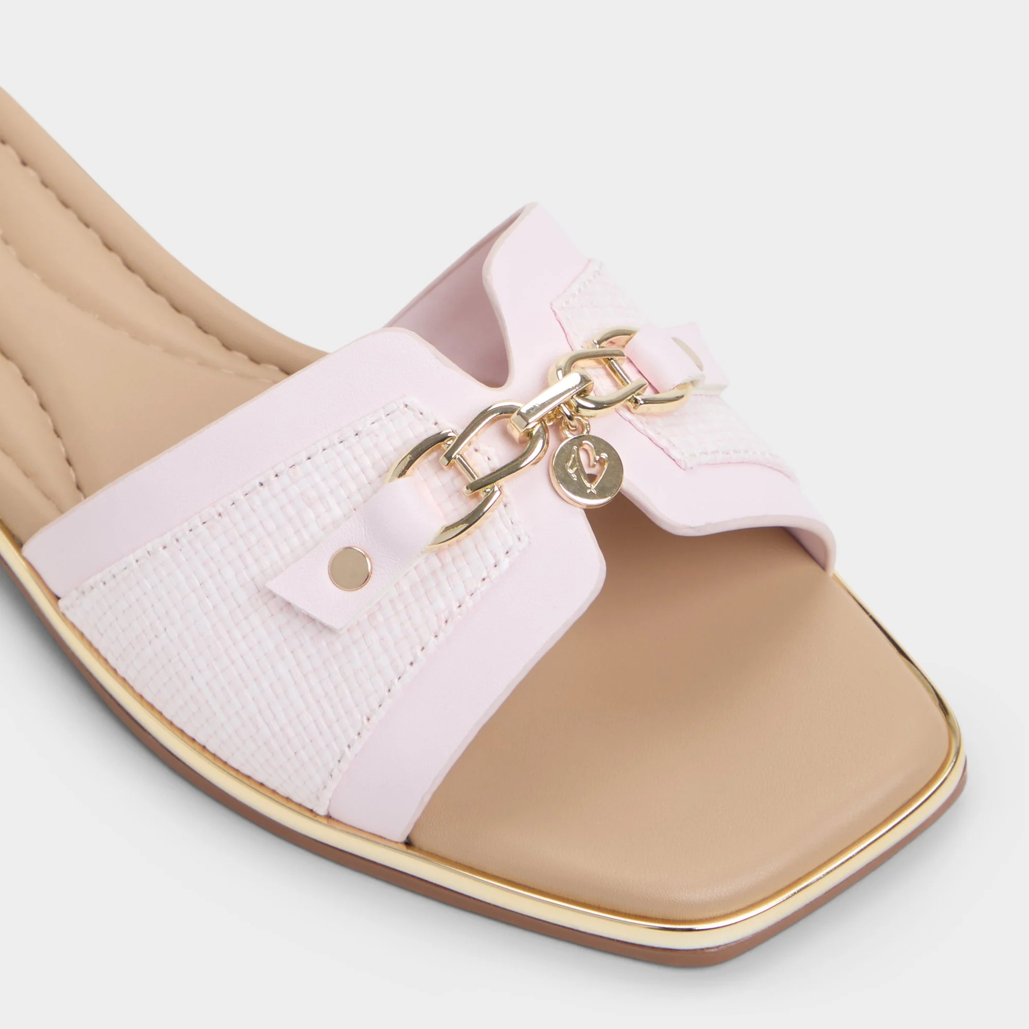 Alamassi - Slide sandal - ALDO