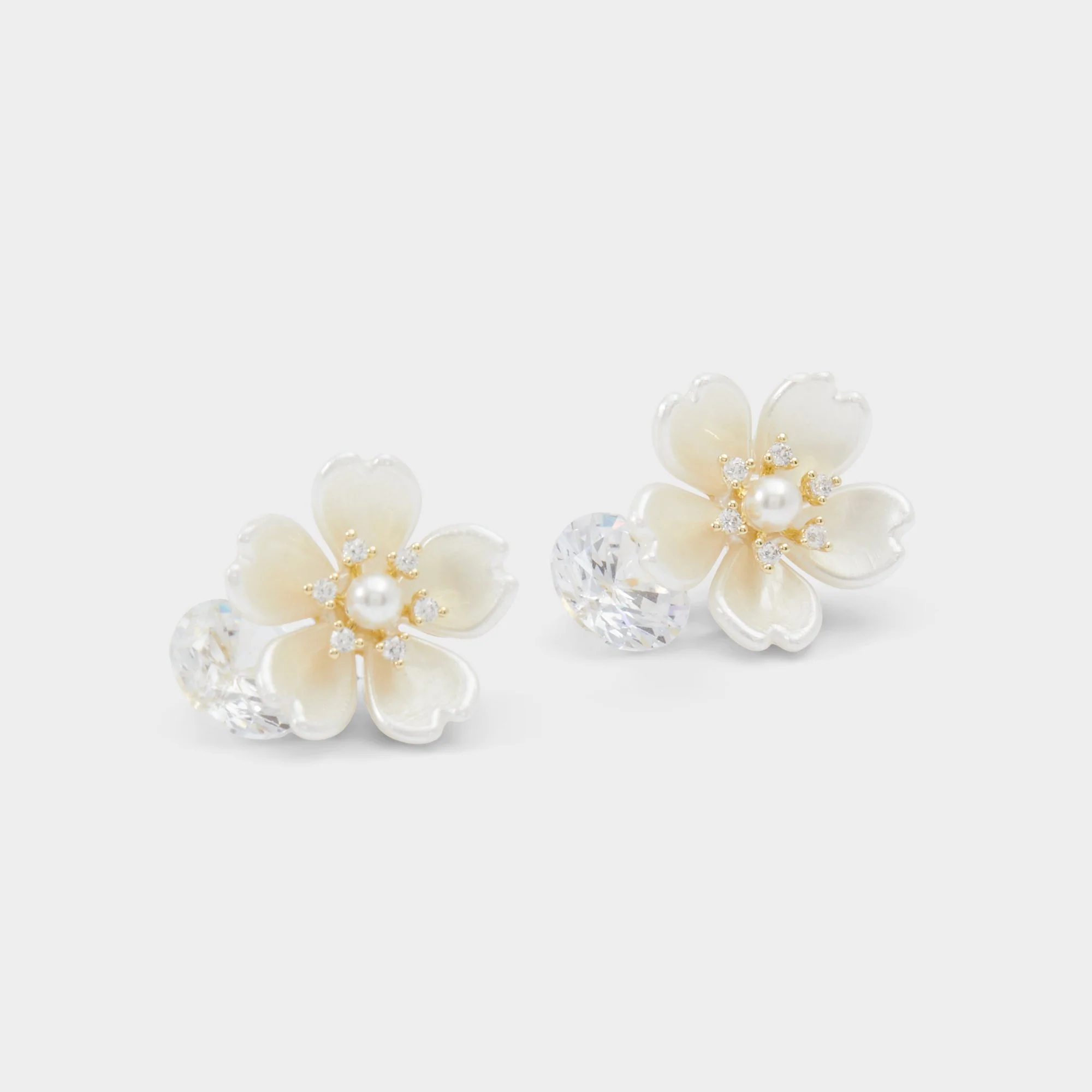 Alexiana - Button earrings - ALDO