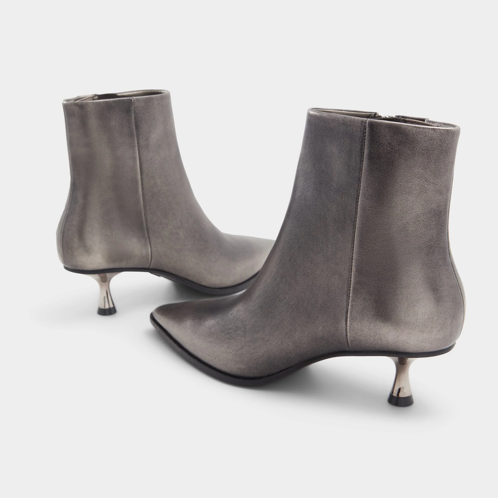 Emmalie - Ankle boot, Kitten heel - ALDO