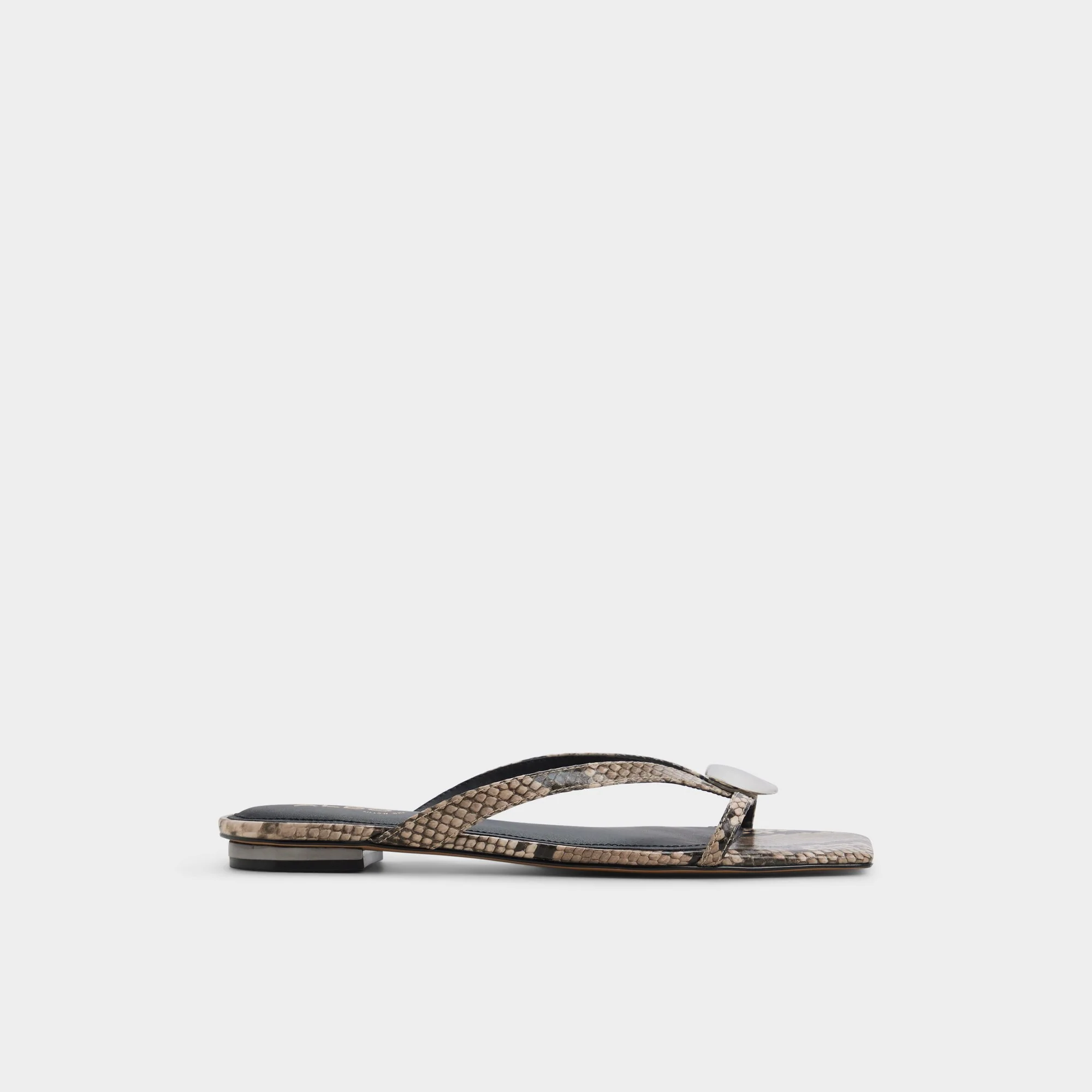 Iliria - Slide sandal - ALDO