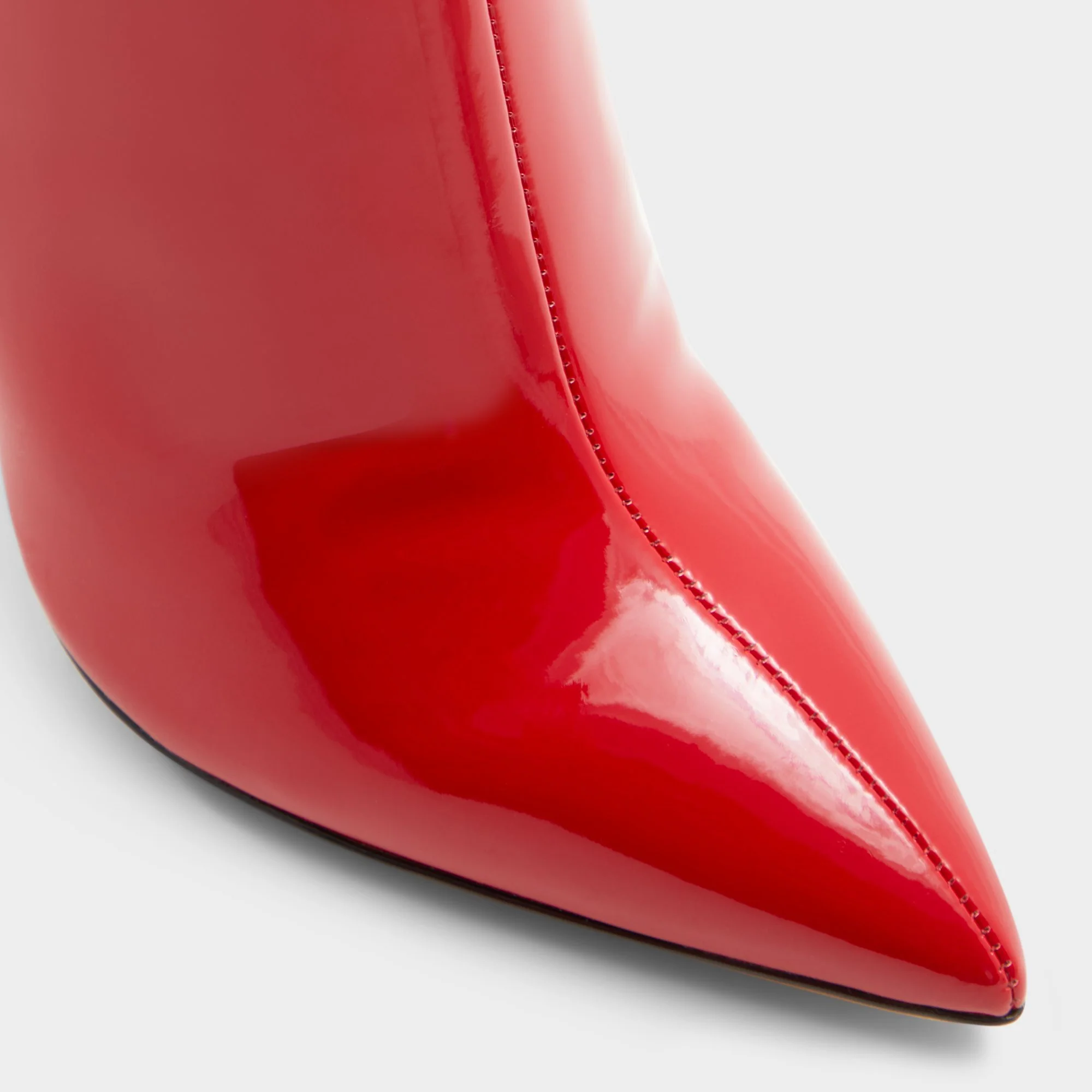 Agathea-wc - Knee-high boot, Stiletto heel - ALDO