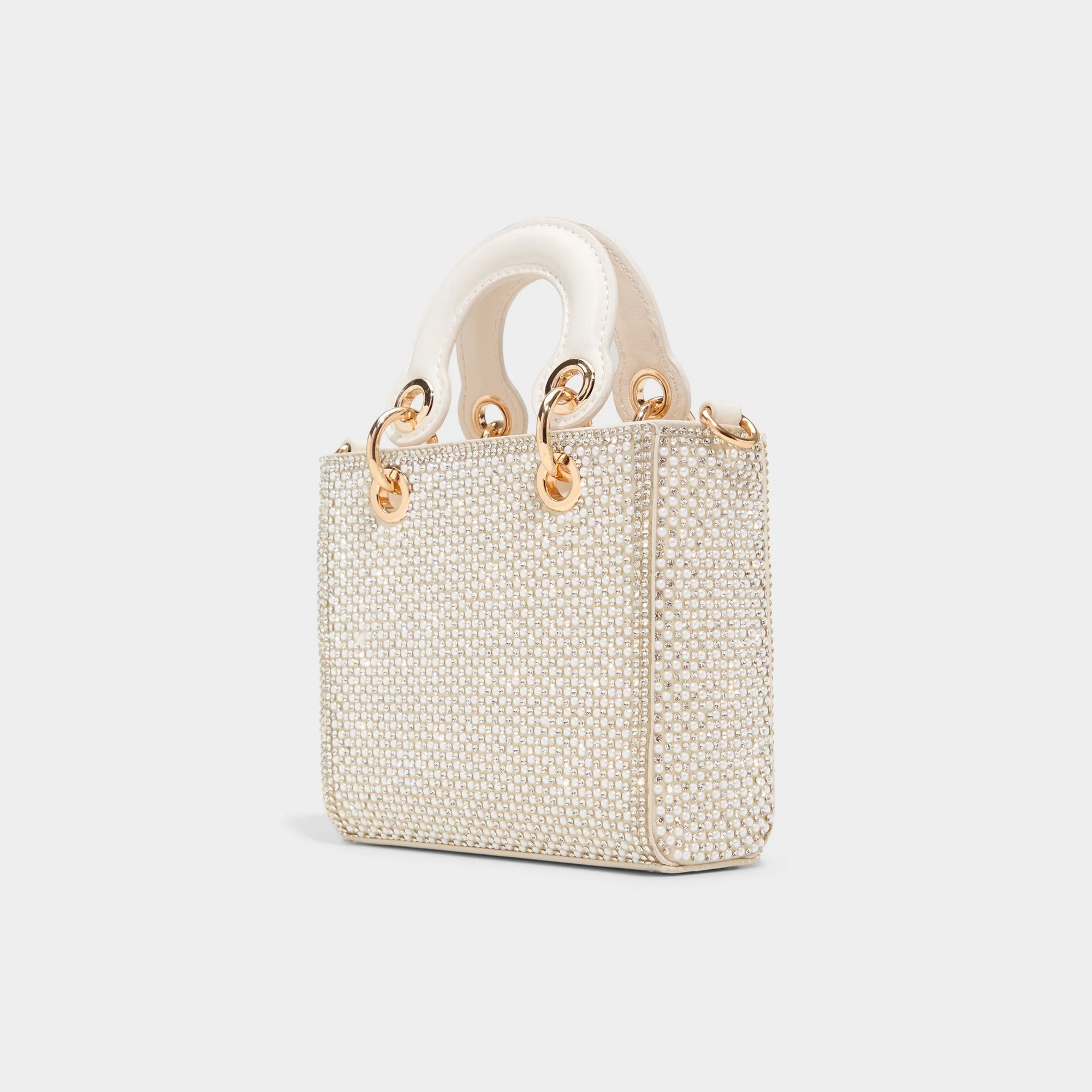 Minipearlx - Satchel bag - ALDO
