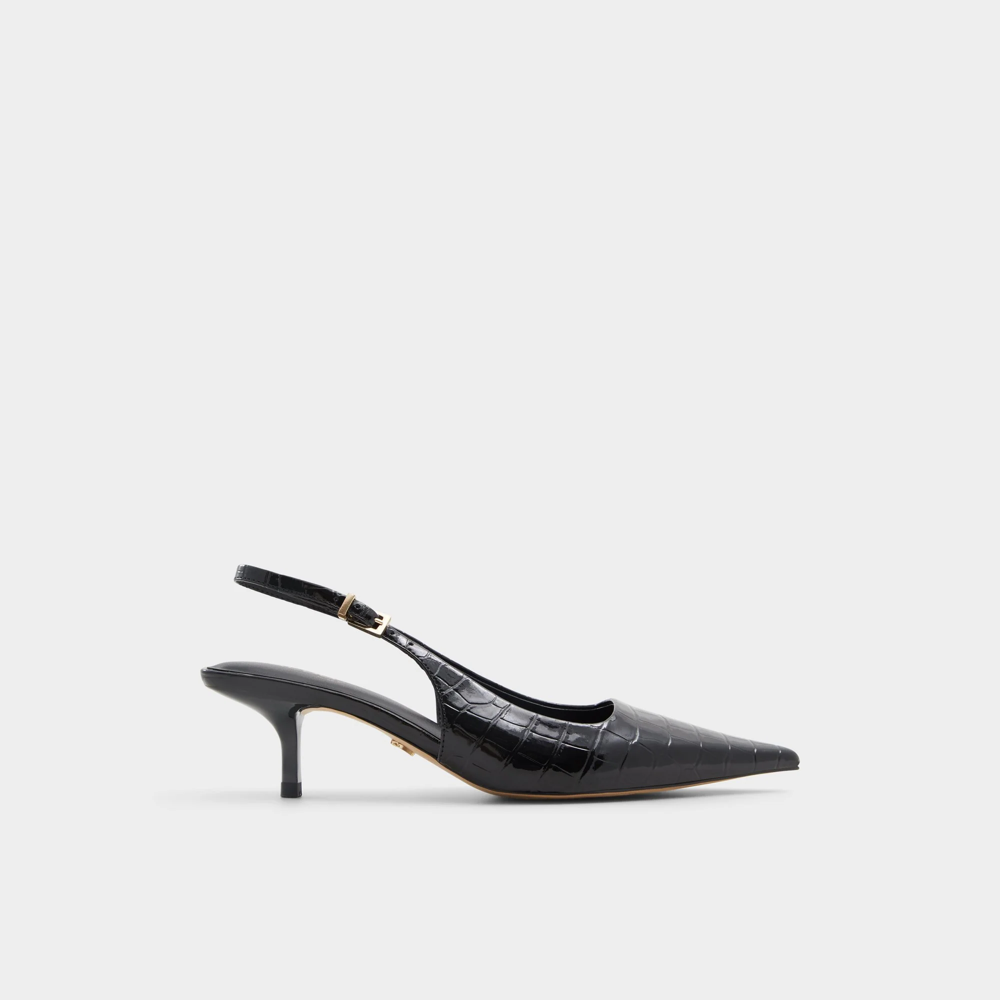Josita - Slingback heel, Kitten heel - ALDO