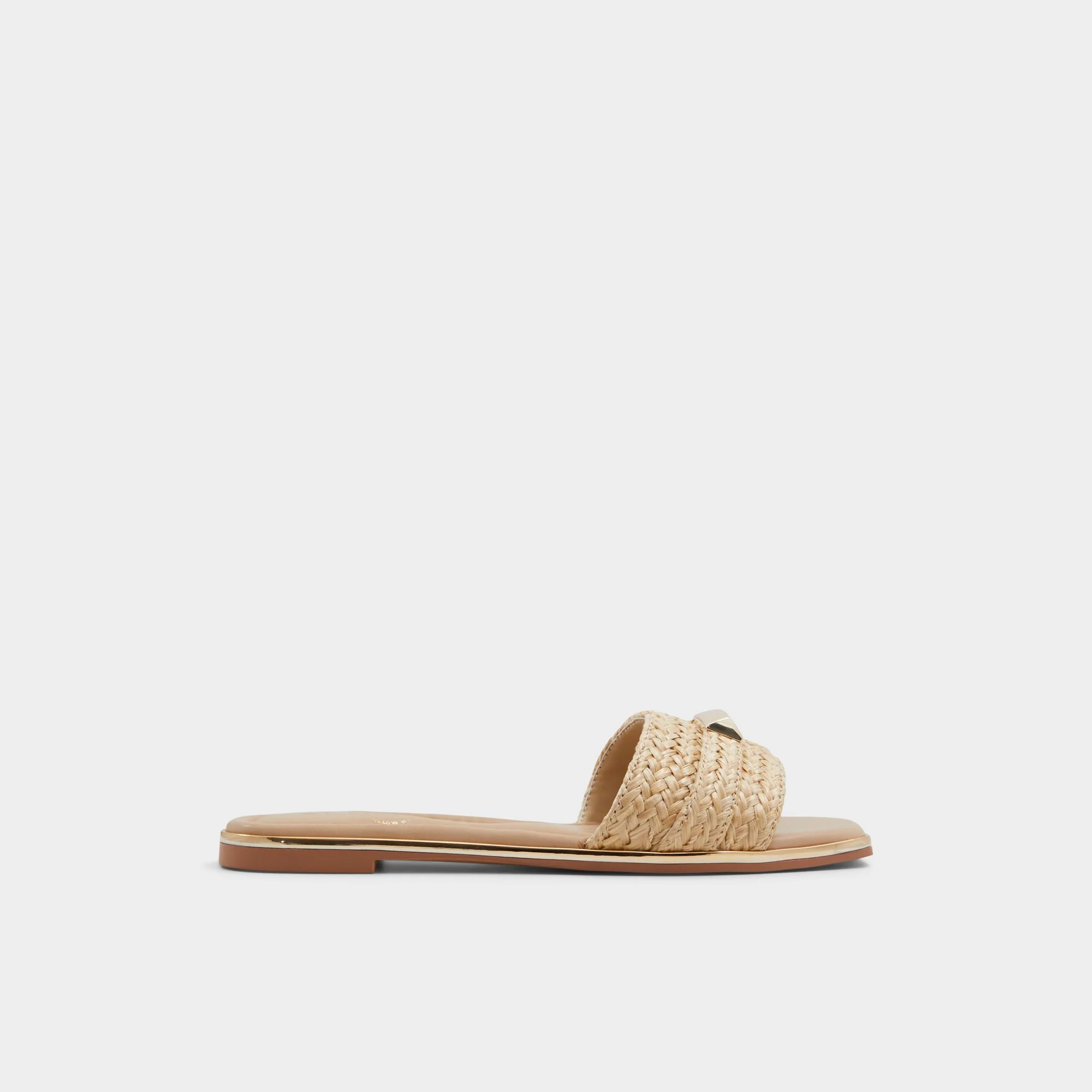 Darine - Slide sandal - ALDO