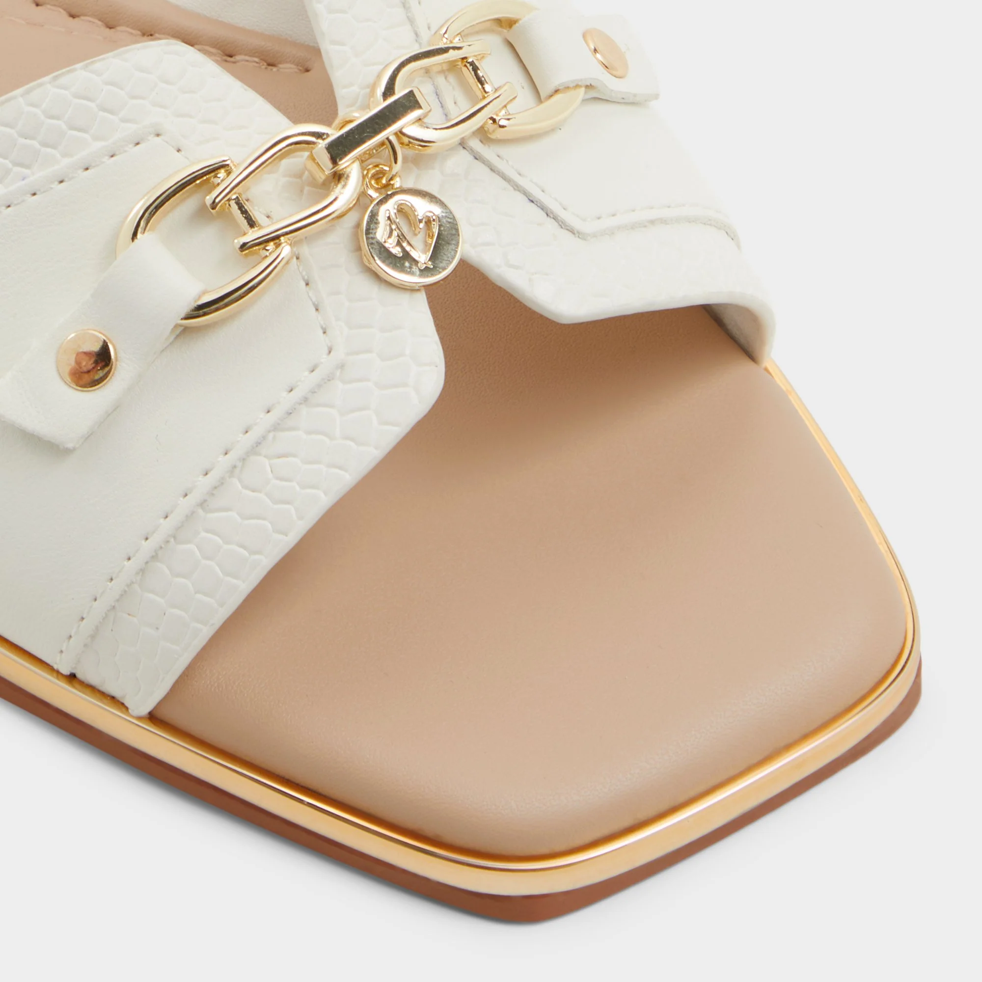 Alamassi - Slide sandal - ALDO