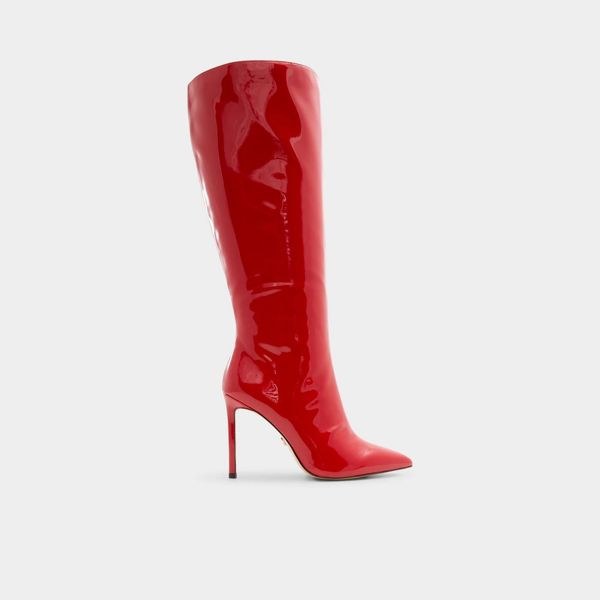 Agathea-wc - Knee-high boot, Stiletto heel - ALDO