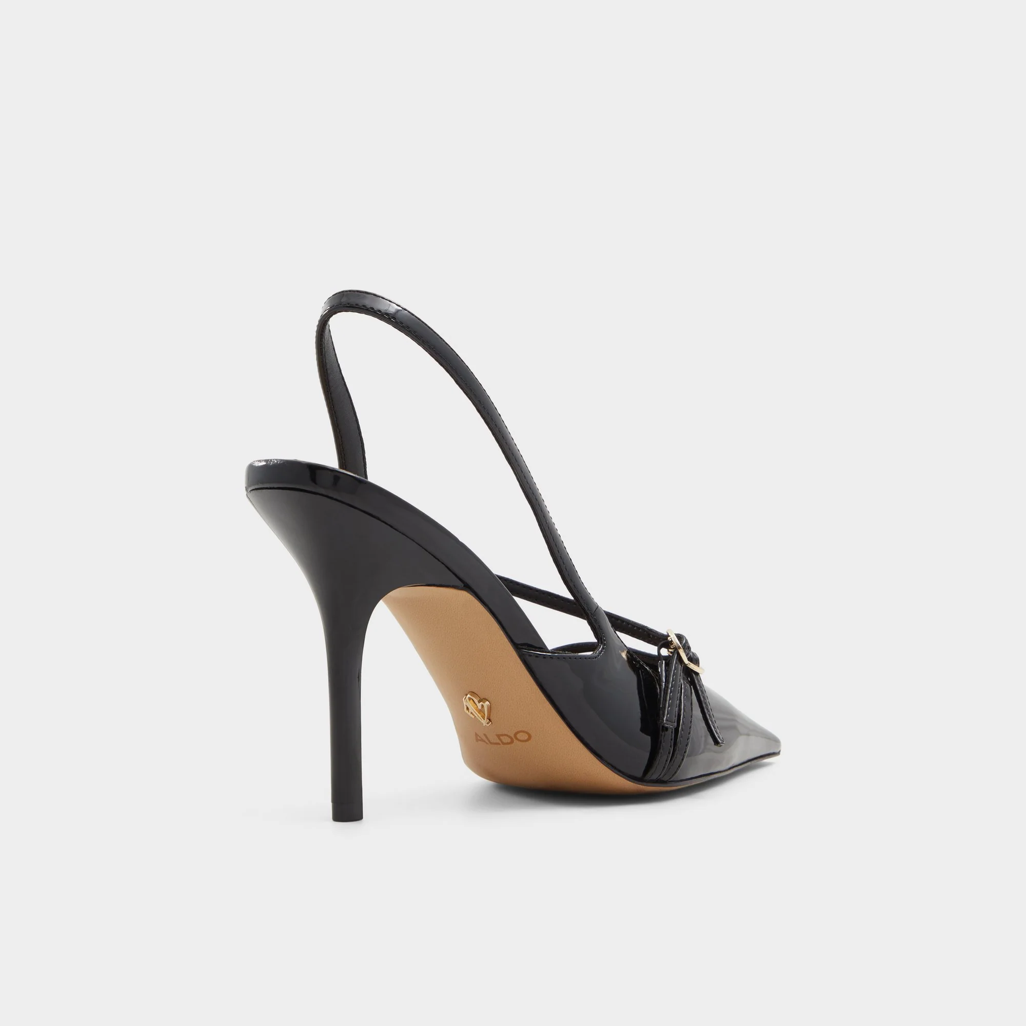 Etheria - Slingback heel, Stiletto heel - ALDO
