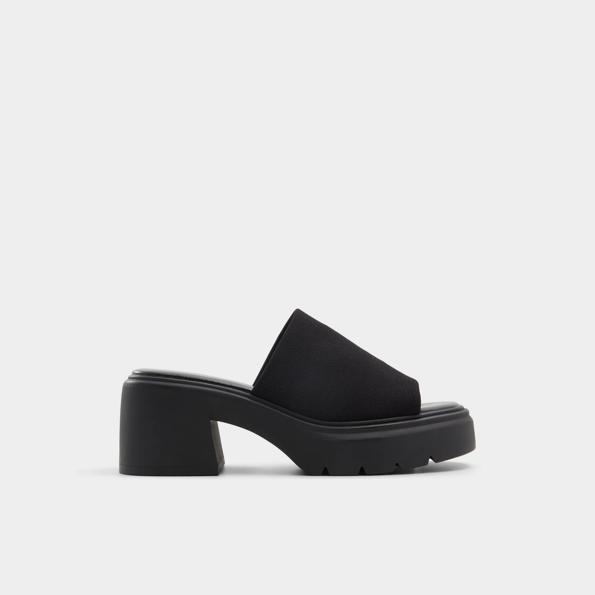 Harrietta - Heeled mule, Block heel - ALDO