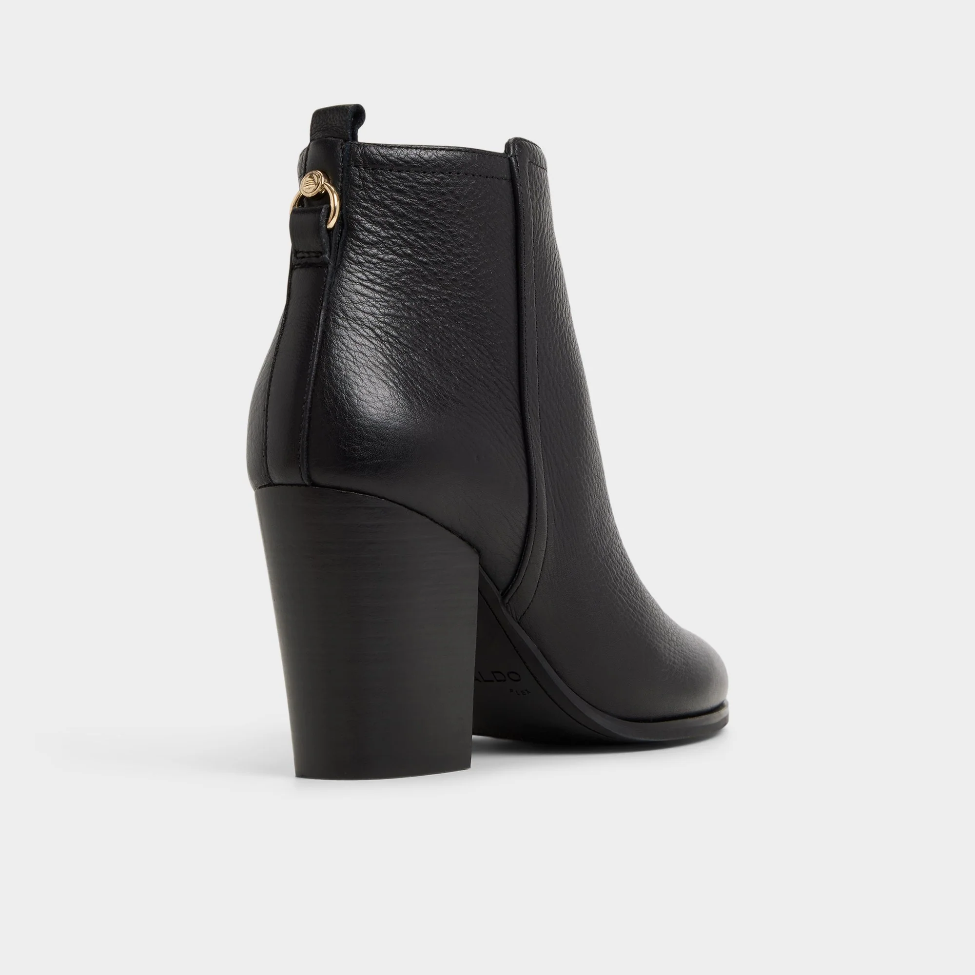 Noemia - Ankle boot, Block heel - ALDO