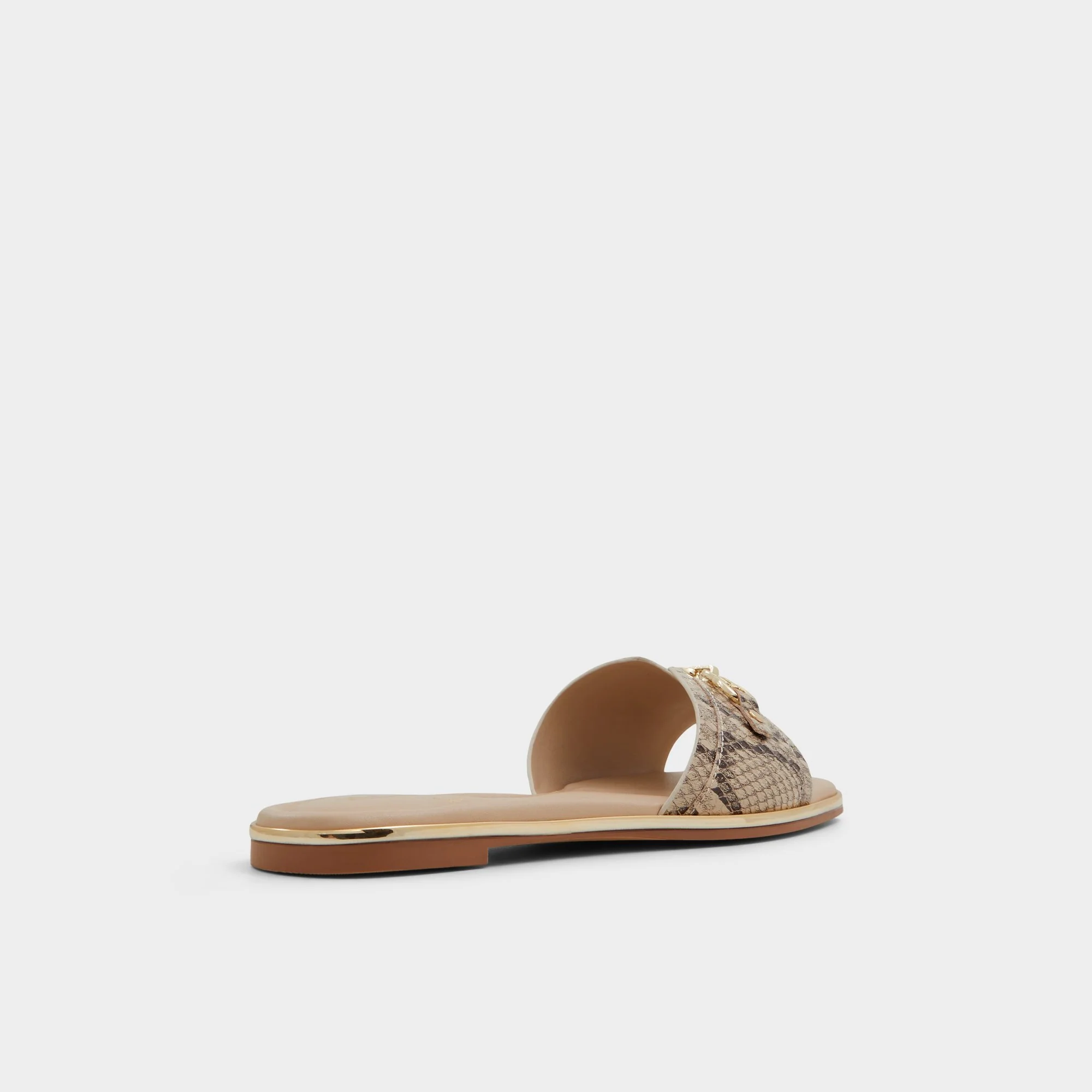 Alamassi - Slide sandal - ALDO