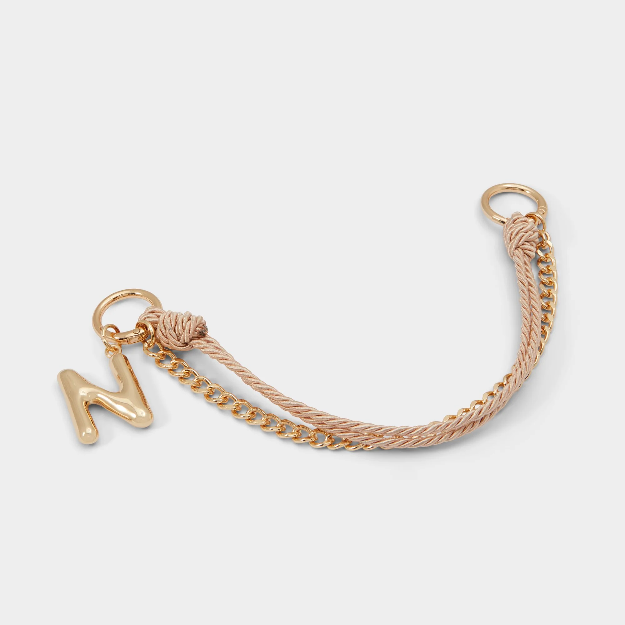 Alphabet - Bag charm - ALDO