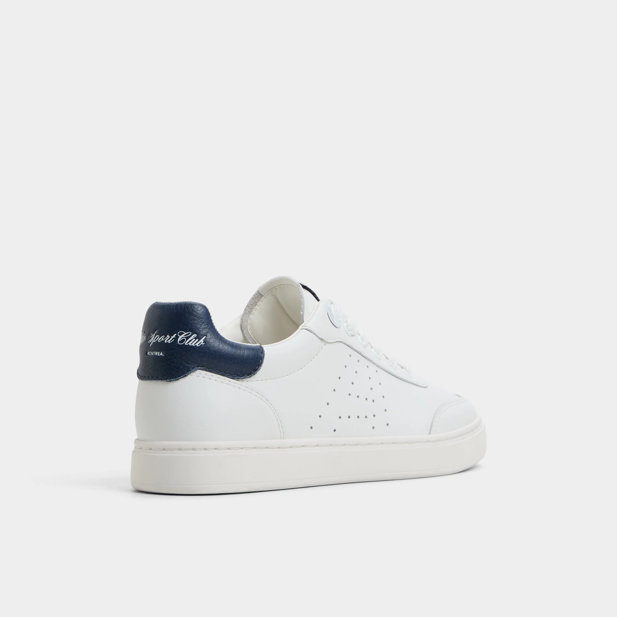 Clubsport - Low top sneaker, Cup sole - ALDO
