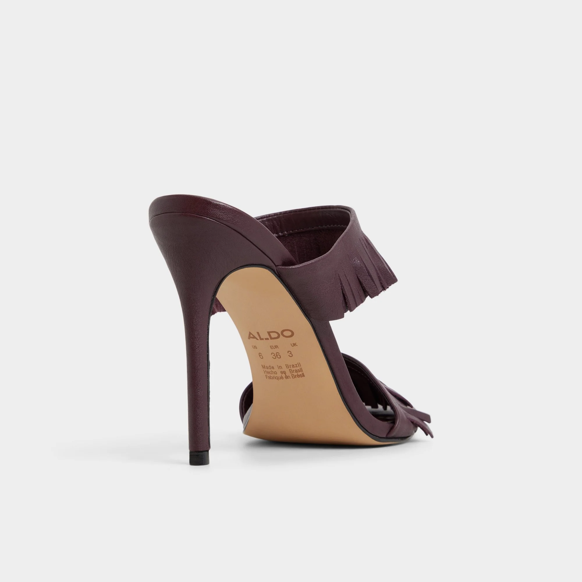 Nahanie - Heeled mule, Stiletto heel - ALDO