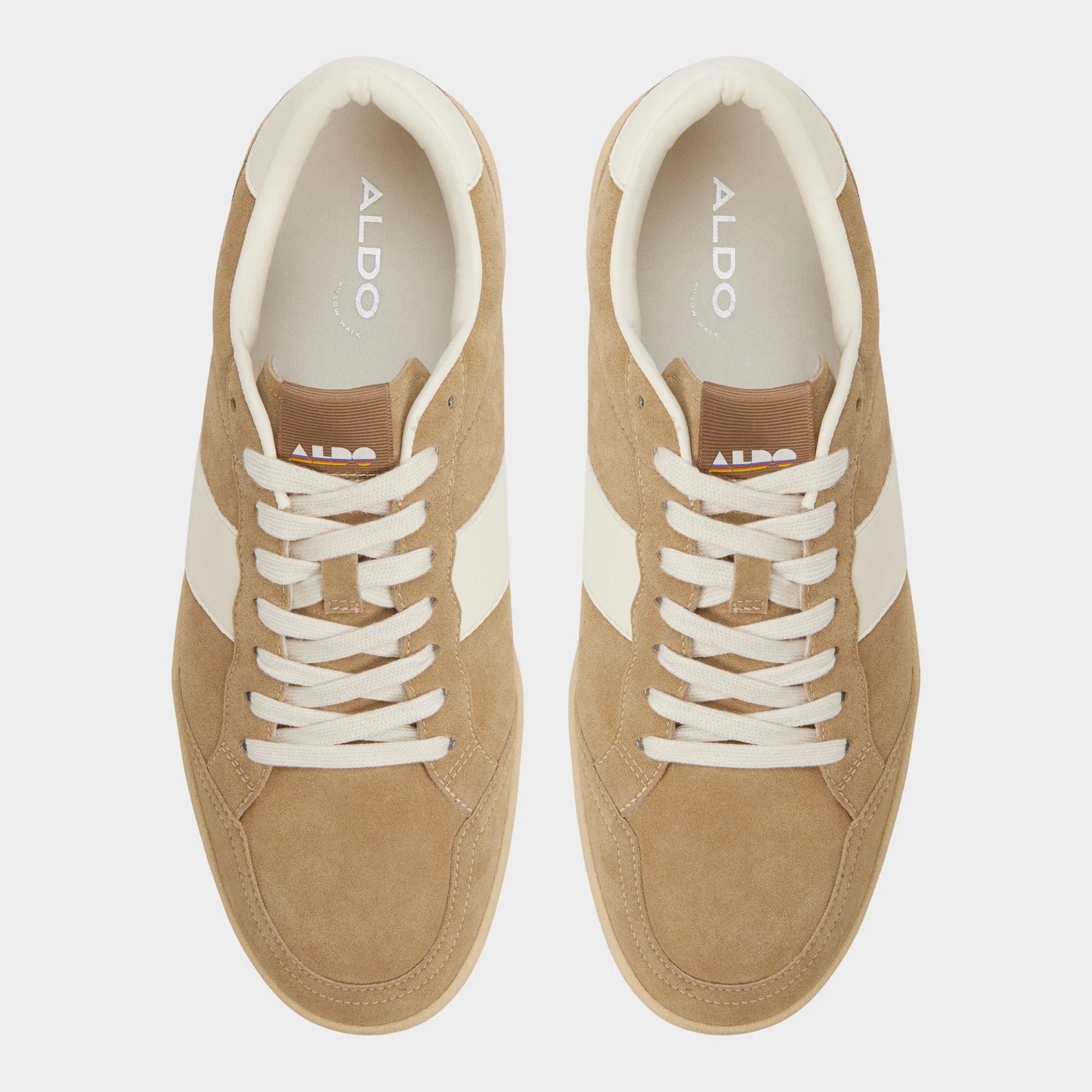 Roscoe - Low top sneaker, Cup sole - ALDO