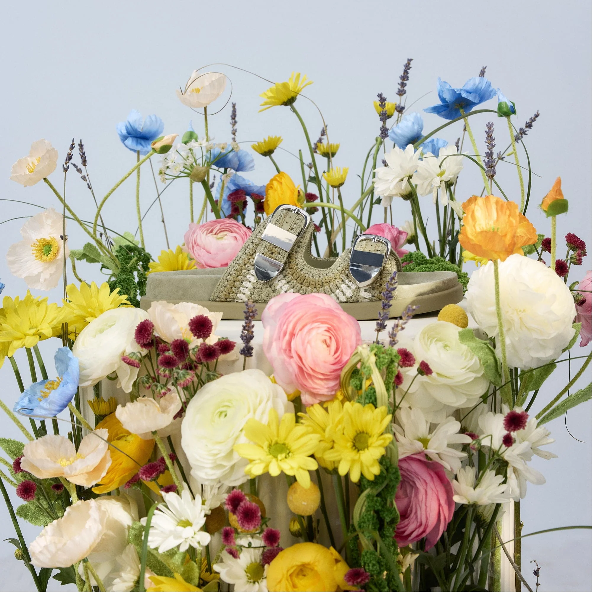 Bohodream - Footbed sandal - ALDO