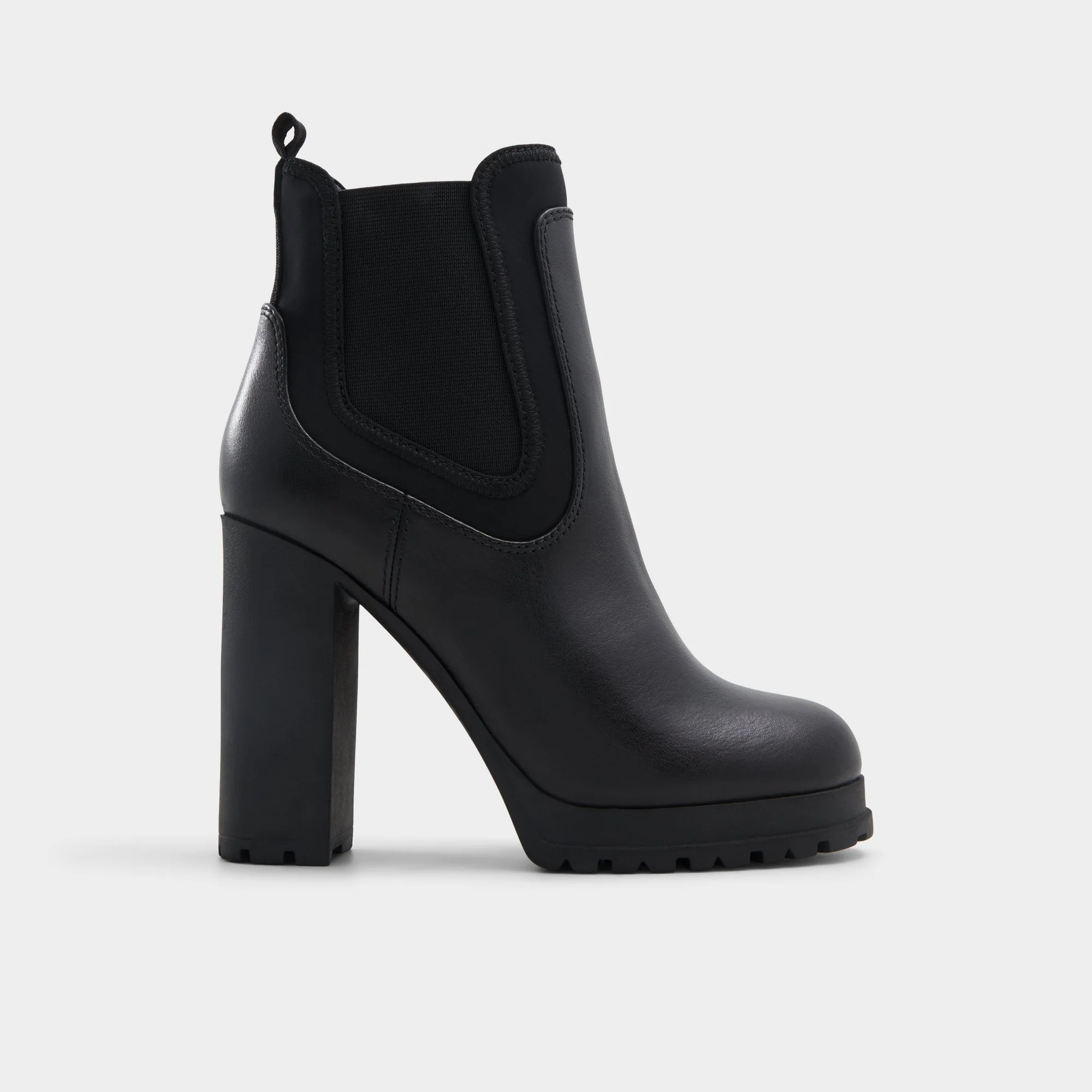 Bold - Ankle boot, Lug sole - ALDO