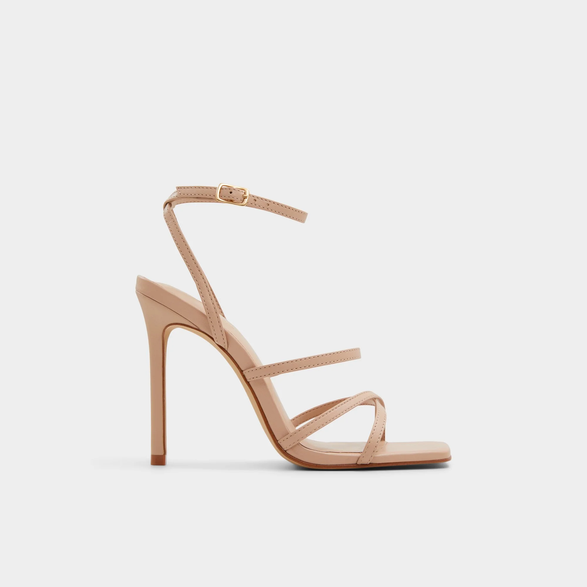 Galoi - Strappy heeled sandal - ALDO
