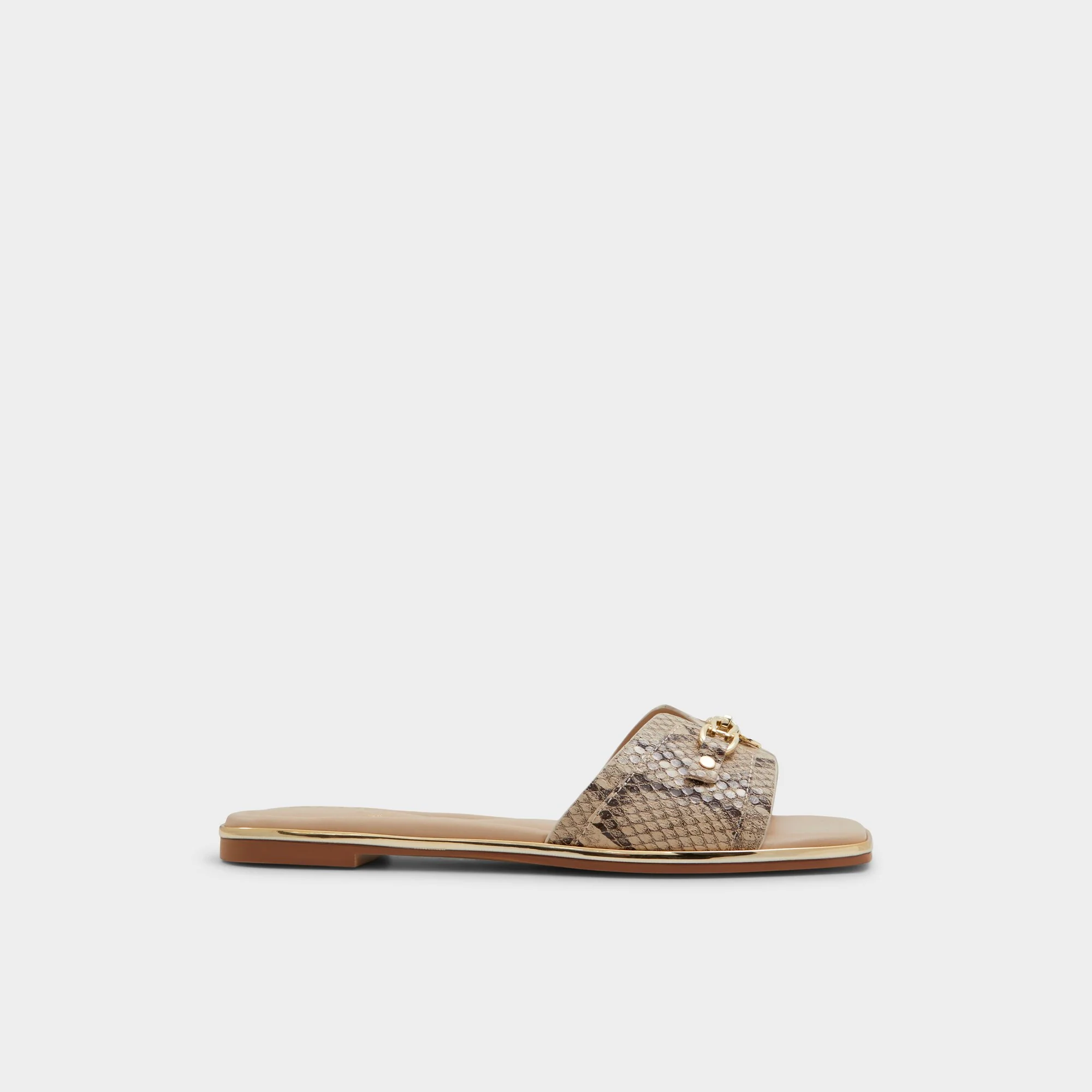 Alamassi - Slide sandal - ALDO