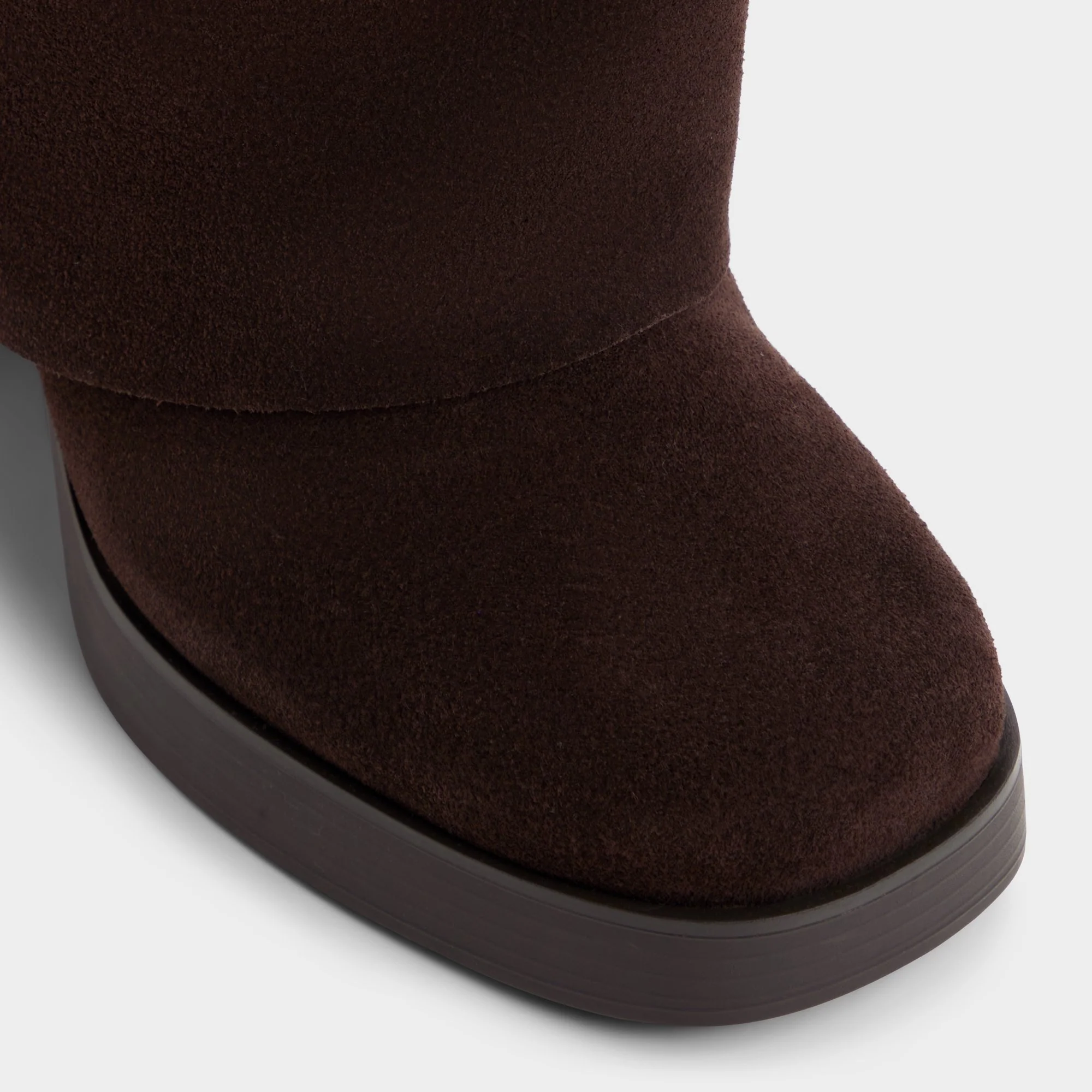 Maeveh - Over-the-knee boot, Platform - ALDO