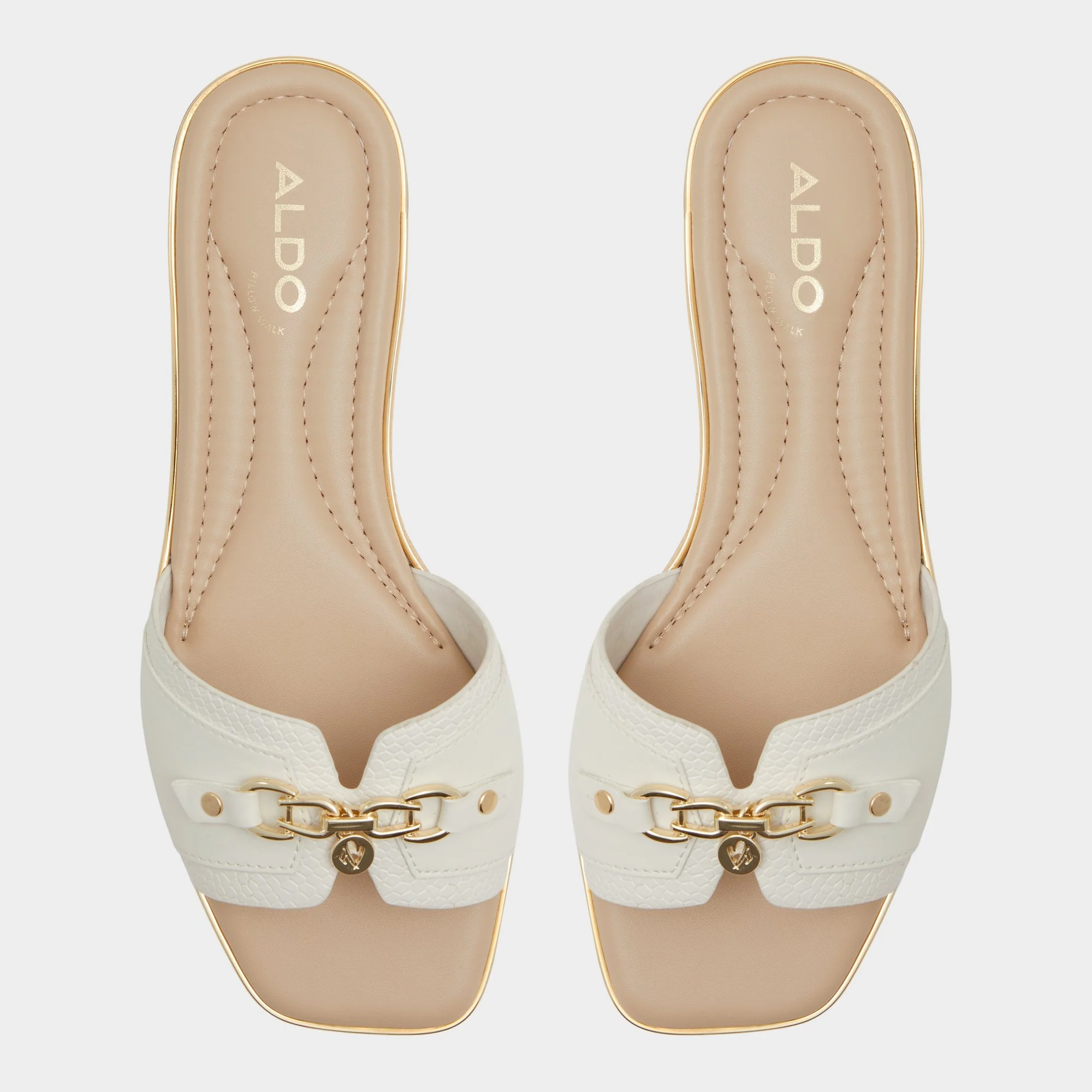 Alamassi - Slide sandal - ALDO