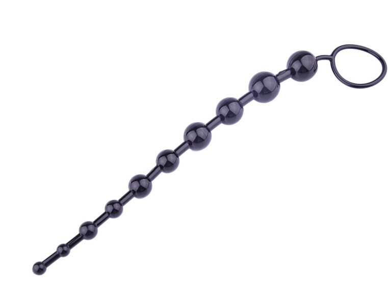 B Yours Basic Anal Beads