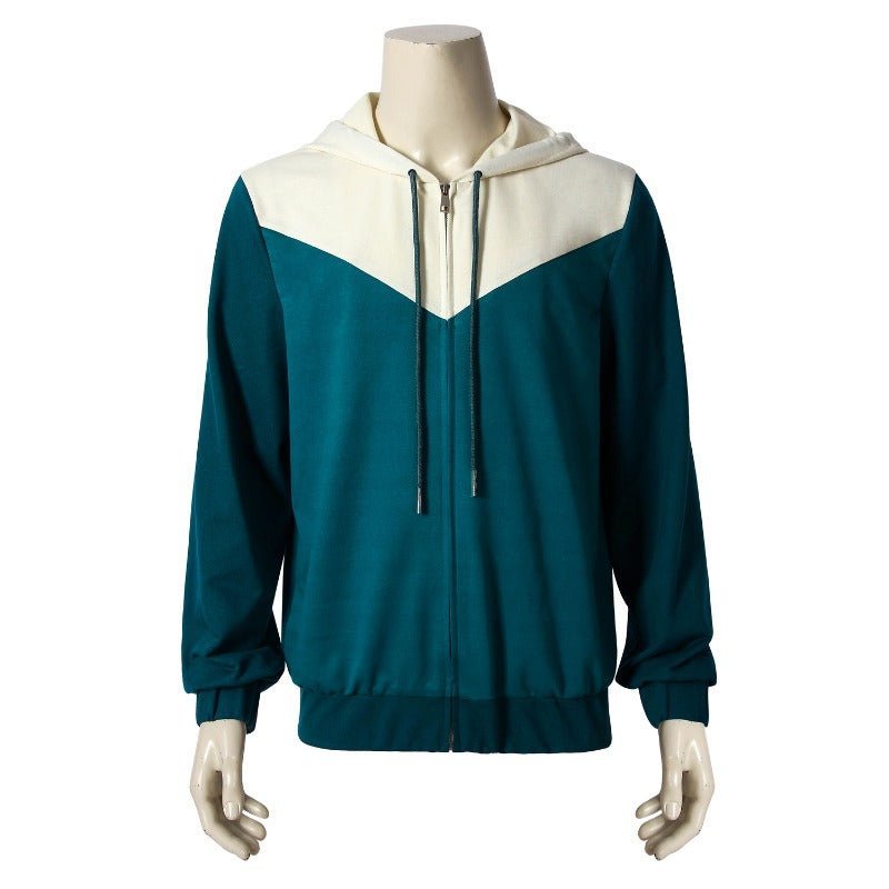 Traje de Cosplay de Jimmy Shaw de Watch Dogs 2 para Halloween - Fantasia Cosera