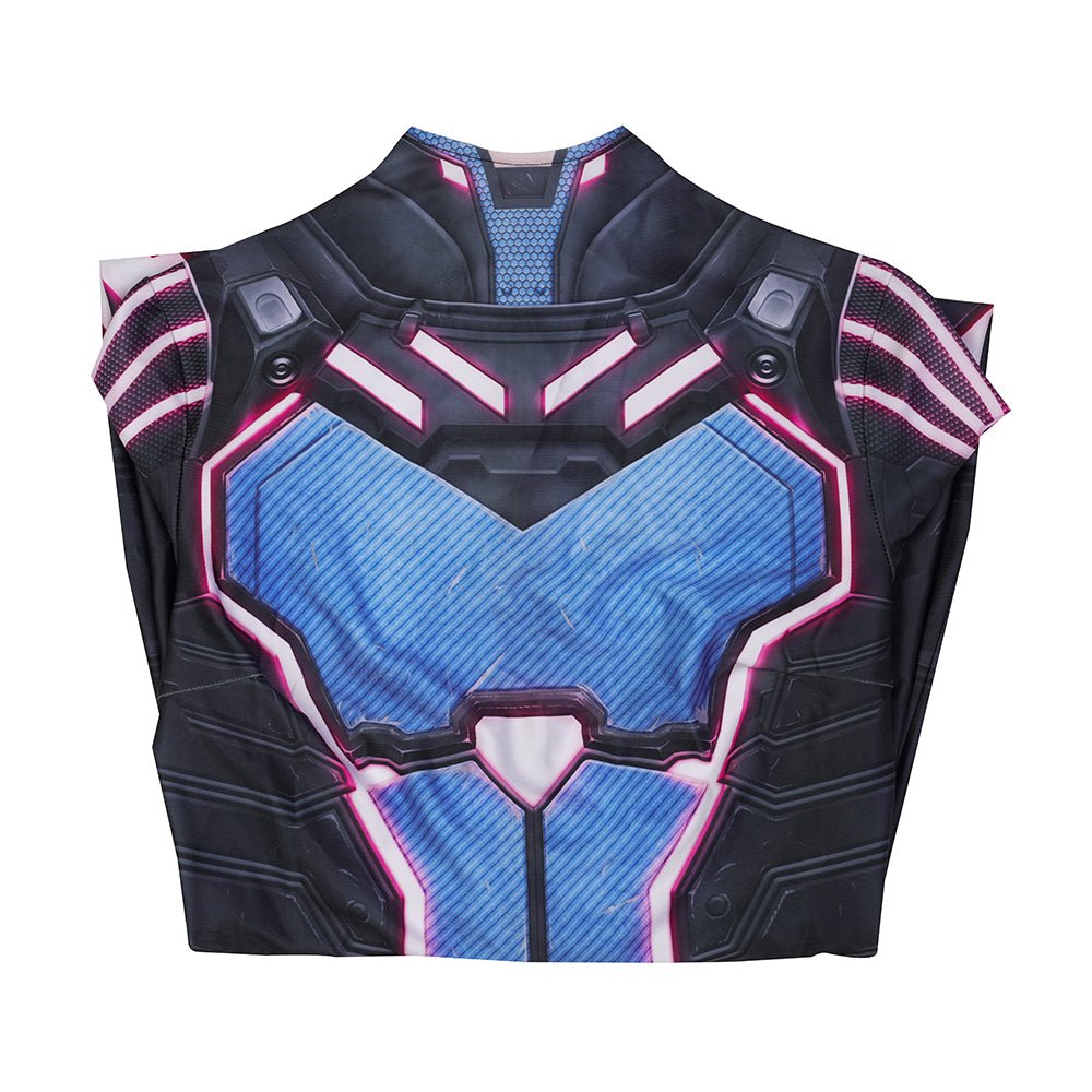 Traje de Cosplay Mio de Double Shadow Wonderland - Fantasía Cosera - Fantasia Cosera