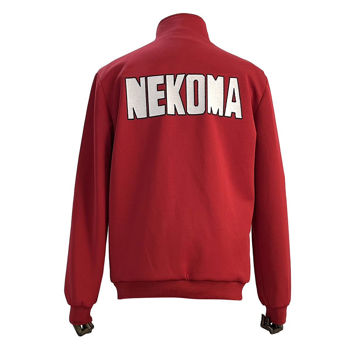 Traje de Cosplay de Kuroo Tetsurou - Haikyuu!! Anime - Fantasia Cosera