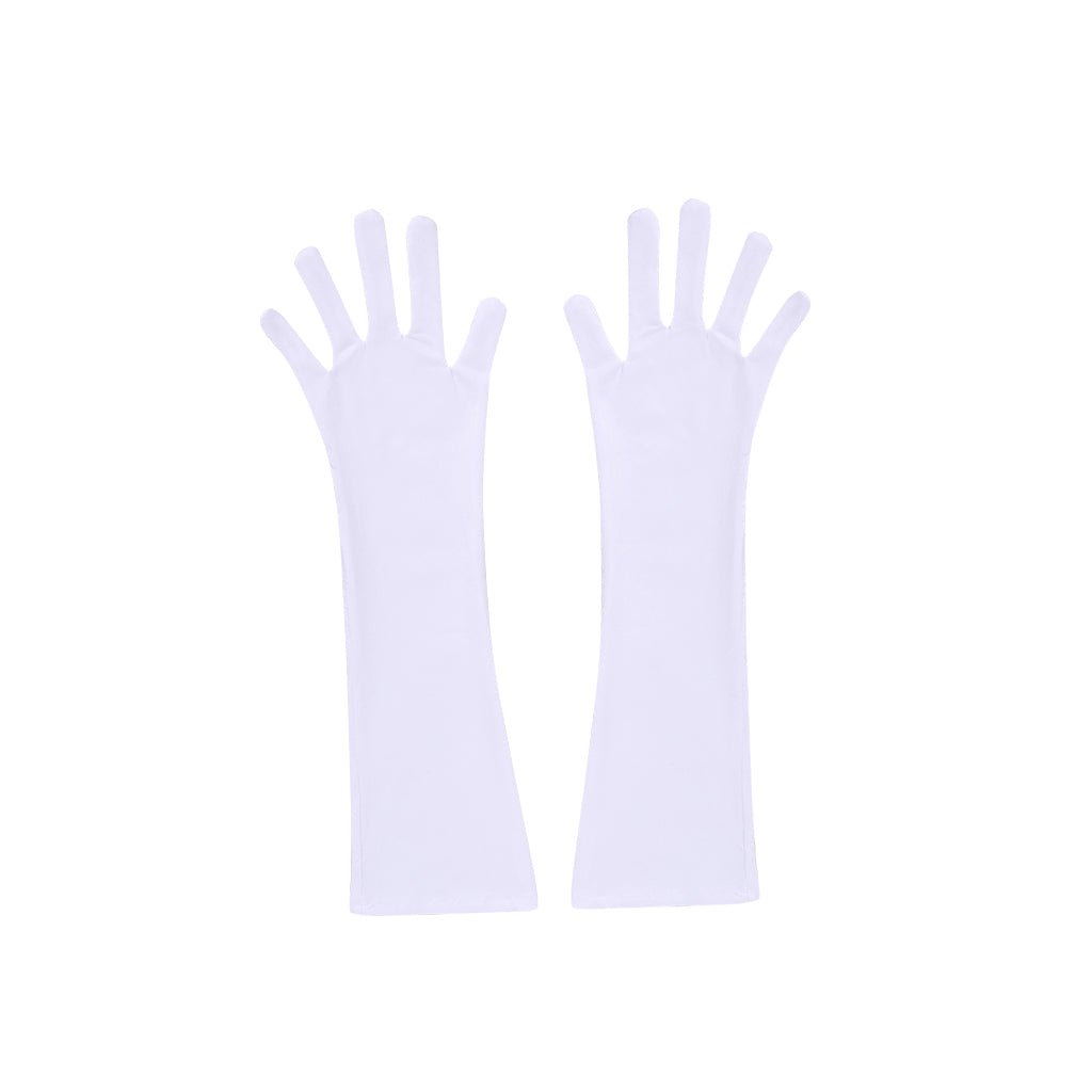 Disfraz de Princesa Peach | Vestido de Gala para Mujer para Halloween y Fiestas de Cosplay - Fantasia Cosera