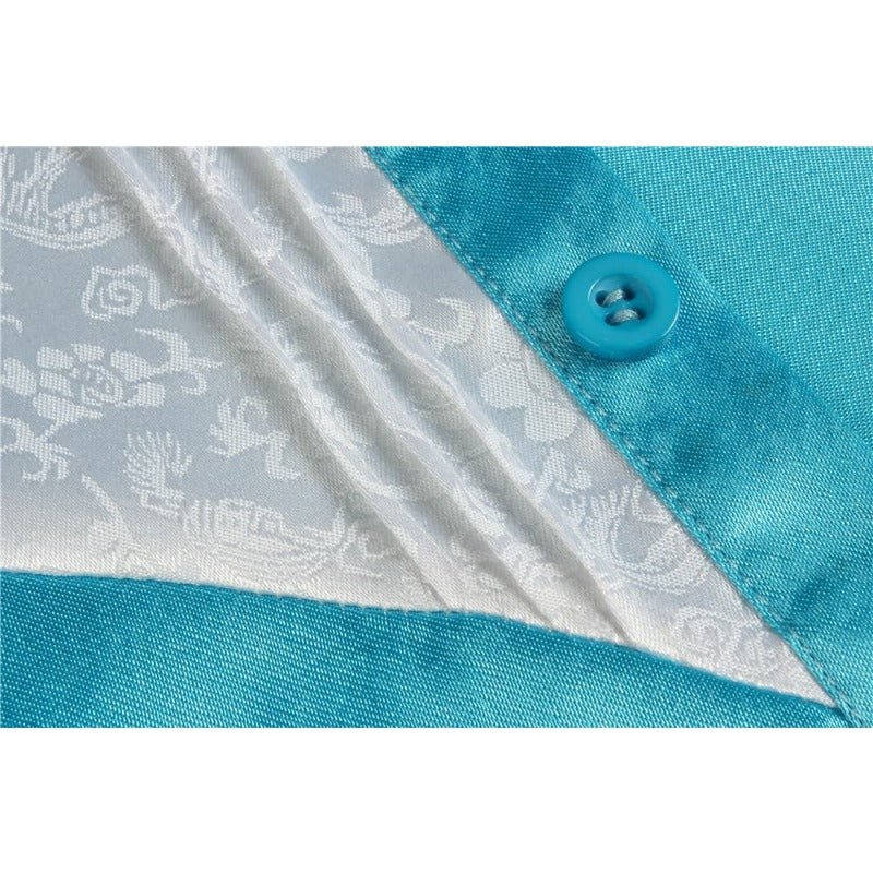 Traje de Cosplay de Nagasone Kotetsu de Touken Ranbu Musical - Outfit de Anime de Alta Calidad - Fantasia Cosera