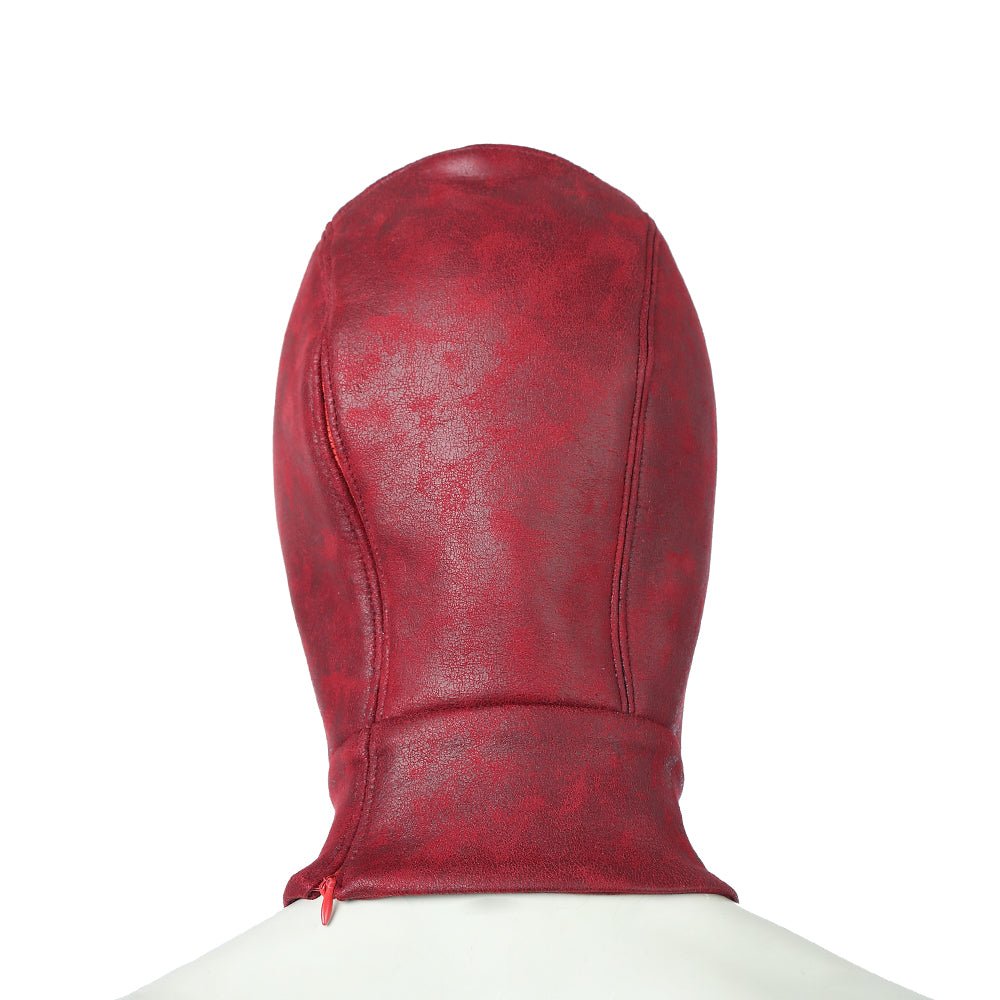 Traje de Cosplay Deadpool 2 - Réplica de Alta Calidad de la Película - Fantasia Cosera