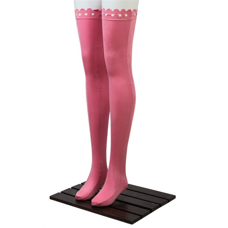 Traje de Cosplay de Melascula de Los Siete Pecados Capitales para Fans de Anime - Fantasia Cosera