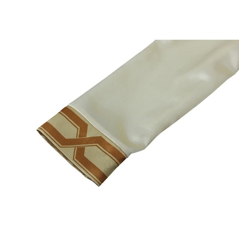 Traje de Cosplay del Equipo Water Me de A3 – Outfit Inspirado en el Juego para Roleplay - Fantasia Cosera