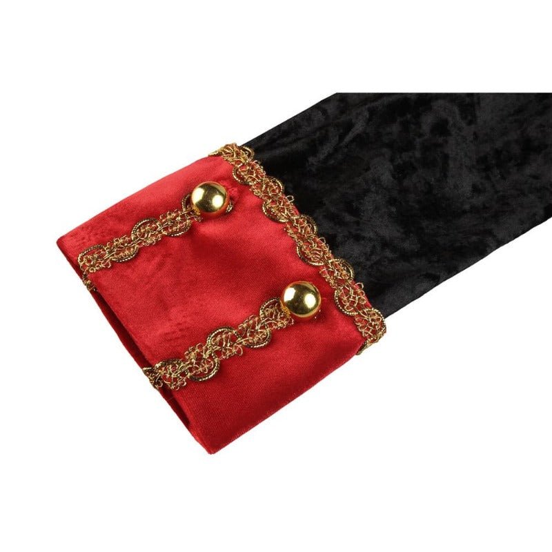 Disfraz de Soldado de Juguete Clara de El Cascanueces y los Cuatro Reinos - Fantasia Cosera