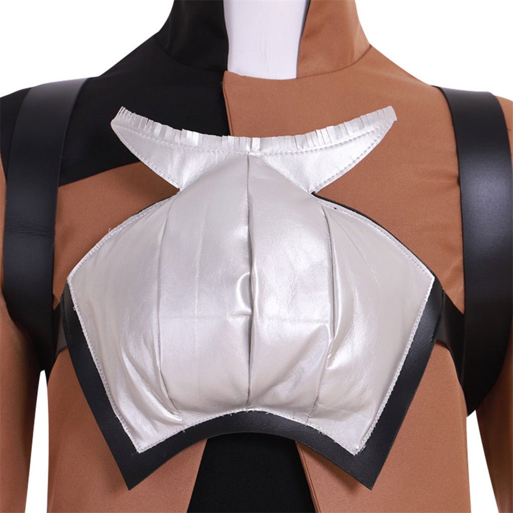 Traje de Cosplay de Bell Cranel - ¿Es malo intentar ligar con chicas en un calabozo? (DanMachi) - Fantasia Cosera