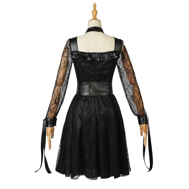 Traje de Cosplay Sakamichi AKB - 