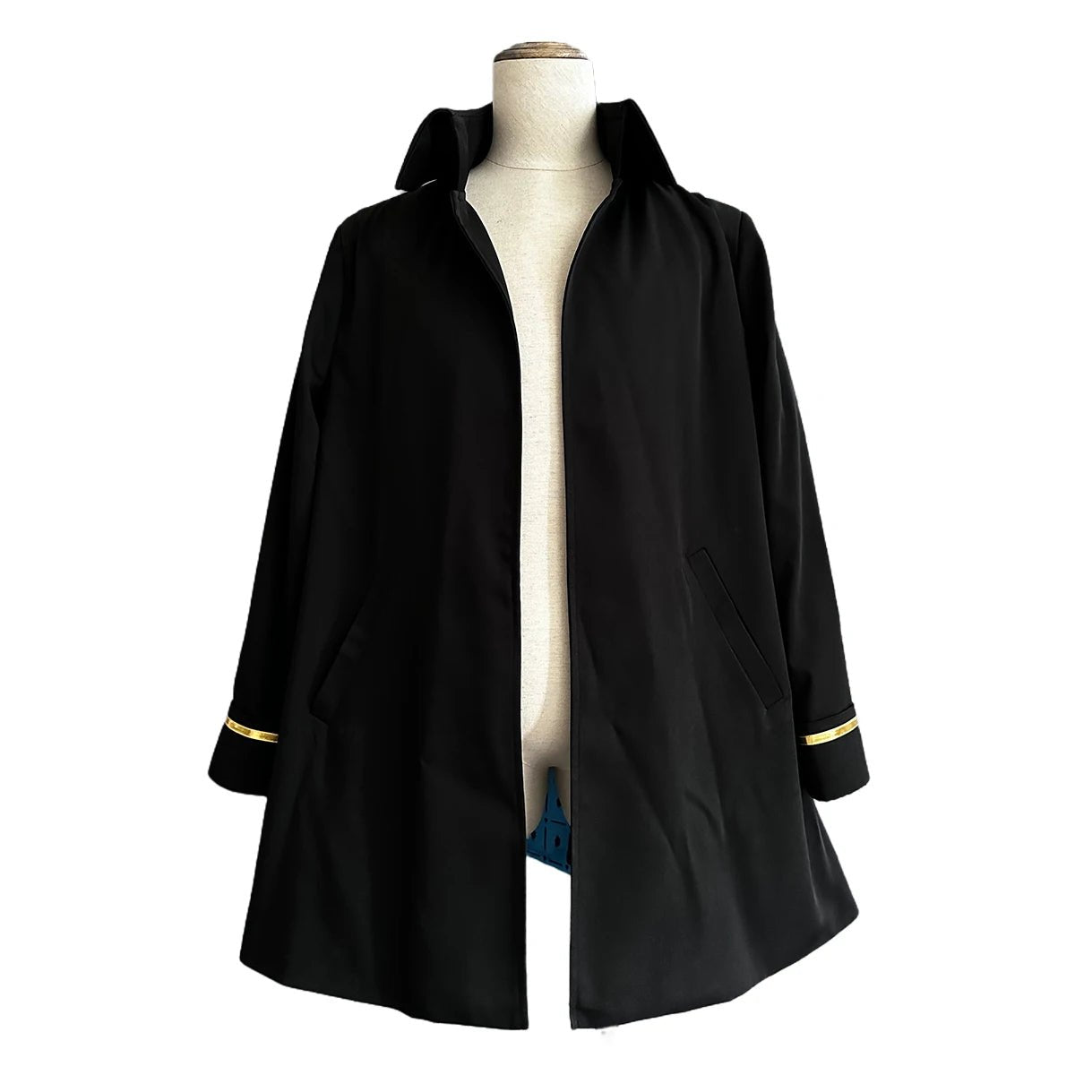 Disfraz de Cosplay de los Guardias de la Exposición de Blue Lock: Rin Itoshi, Isagi, Bachira, Nagi, Chigiri, Reo, Barou, Kunigami con Peluca y Red de Rosas - Fantasia Cosera