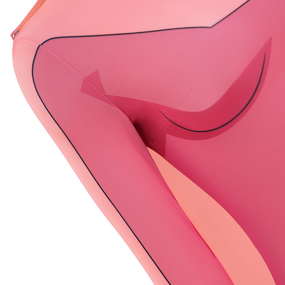 Traje de Cosplay de Atom Eve Invencible - Alta Calidad para Fans de Anime - Fantasia Cosera