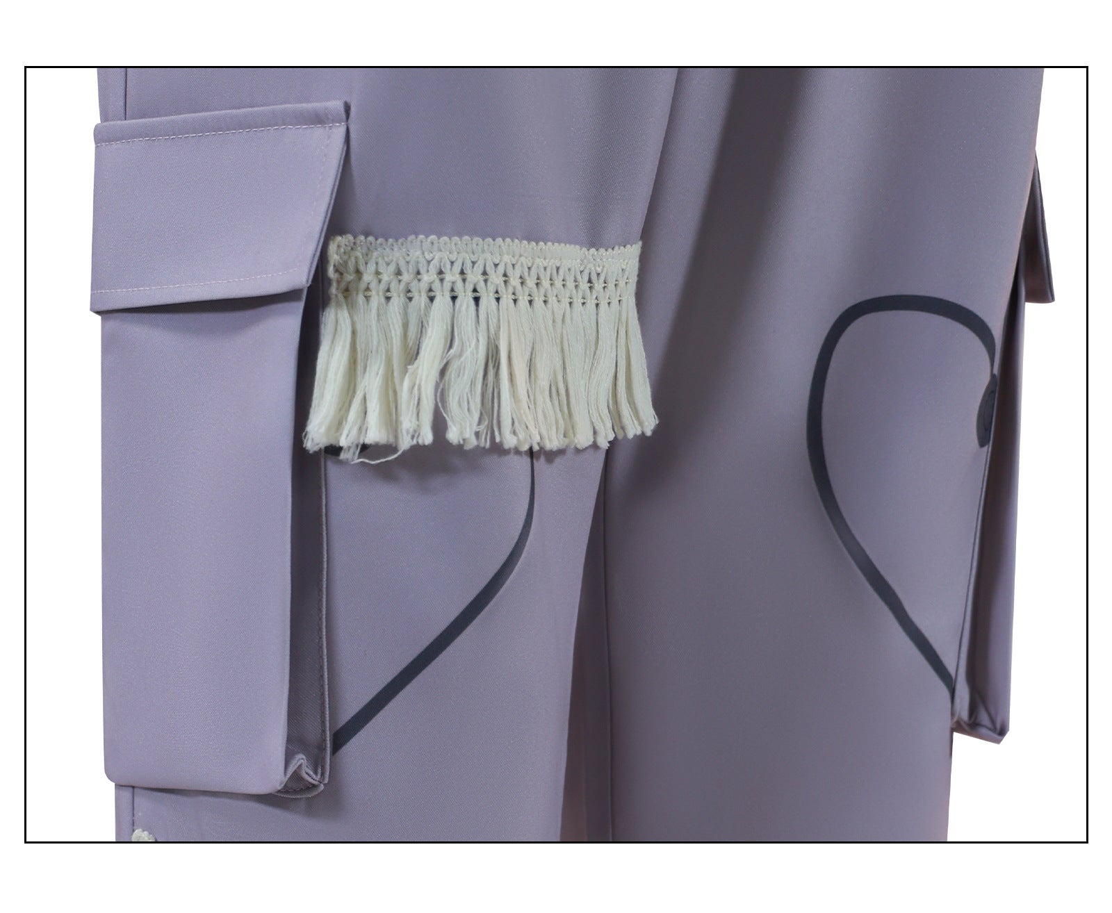 Traje de Cosplay Alienígena Escenario Extraño R7 TILL Verde - Fantasia Cosera