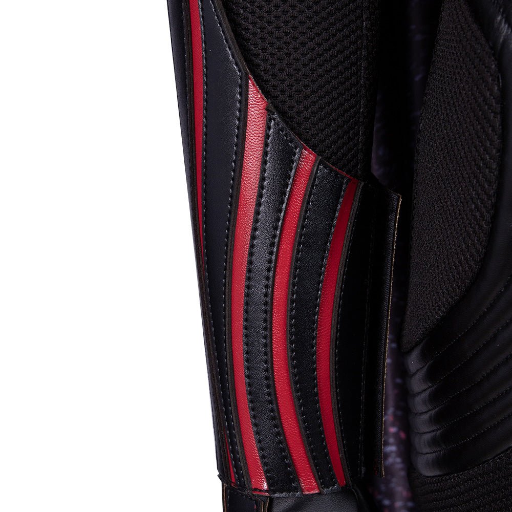 Traje de Cosplay de Batwoman 2019 - Outfit de la Serie de TV de Alta Calidad - Fantasia Cosera