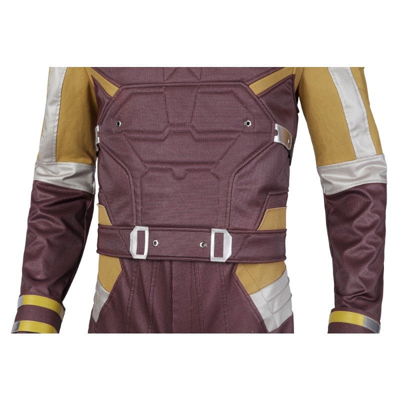 Traje de Cosplay Daredevil Edición She-Hulk - Outfit de Superhéroe Marvel para Halloween - Fantasia Cosera