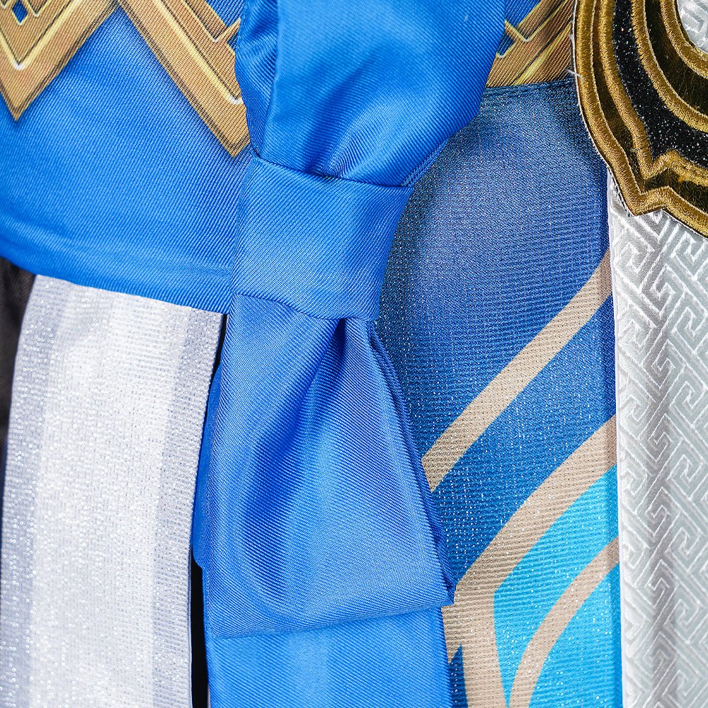 Traje de Cosplay de Kaveh de Genshin Impact - Outfit de Alta Calidad para Fans de Anime - Fantasia Cosera