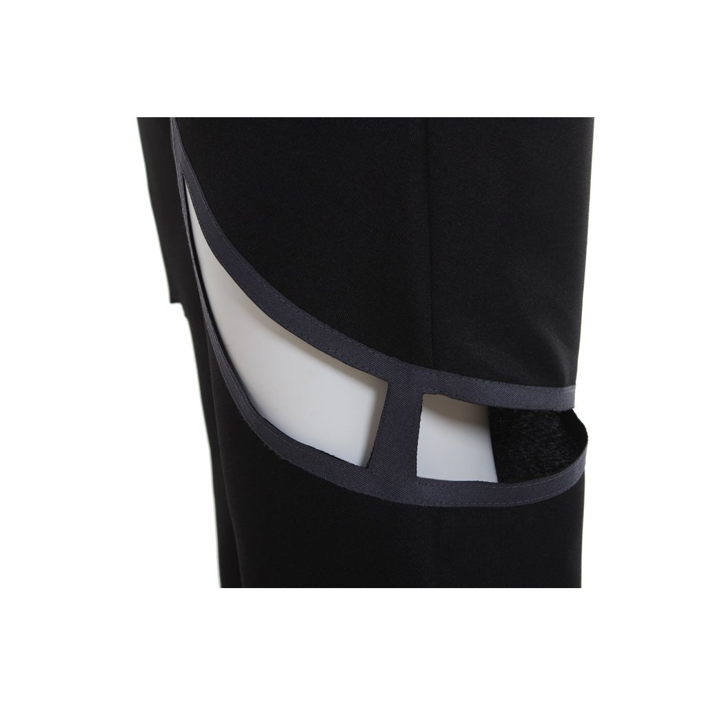 Traje de Cosplay de Gladion del Equipo Calavera de Pokémon Sol y Luna - Fantasia Cosera