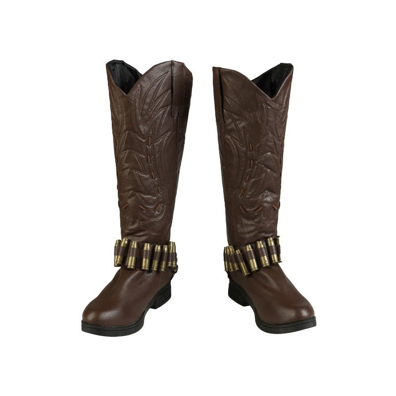 Traje de Cosplay de Nico de Devil May Cry 5 - Outfit de Alta Calidad para Fans - Fantasia Cosera