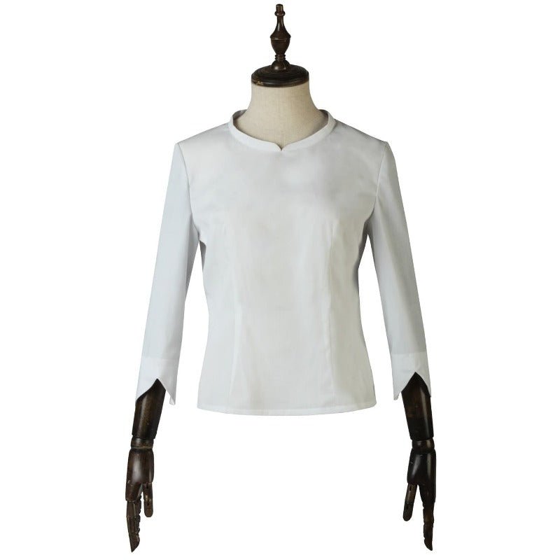 Traje de Cosplay de Nekomusume de GeGeGe no Kitaro para Halloween - Fantasia Cosera