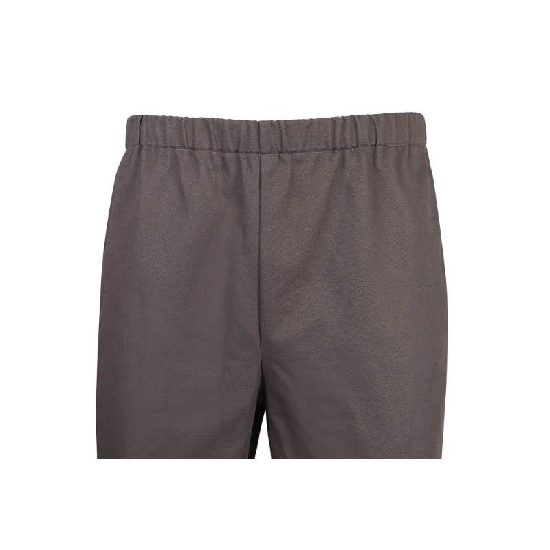 Traje de Cosplay de Obi-Wan Kenobi Conjunto Completo - Capa de Caballero Jedi para Halloween y Carnaval - Fantasia Cosera